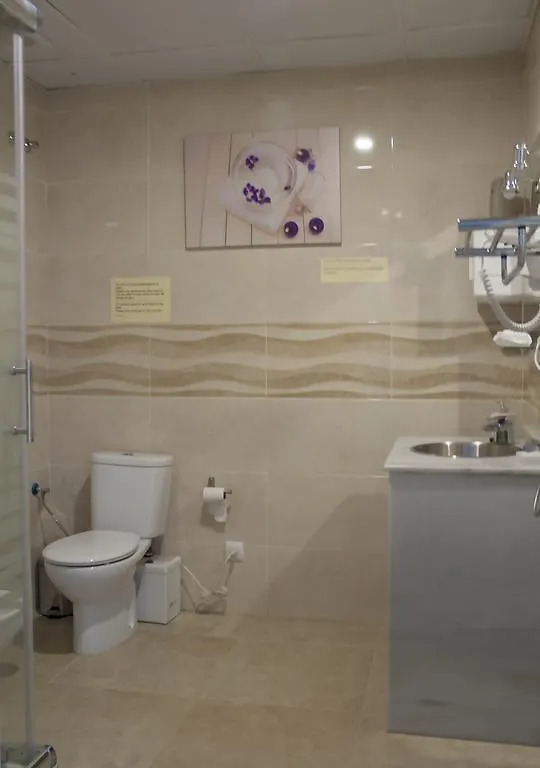 Guest house Sunnylivings Hotel Seville