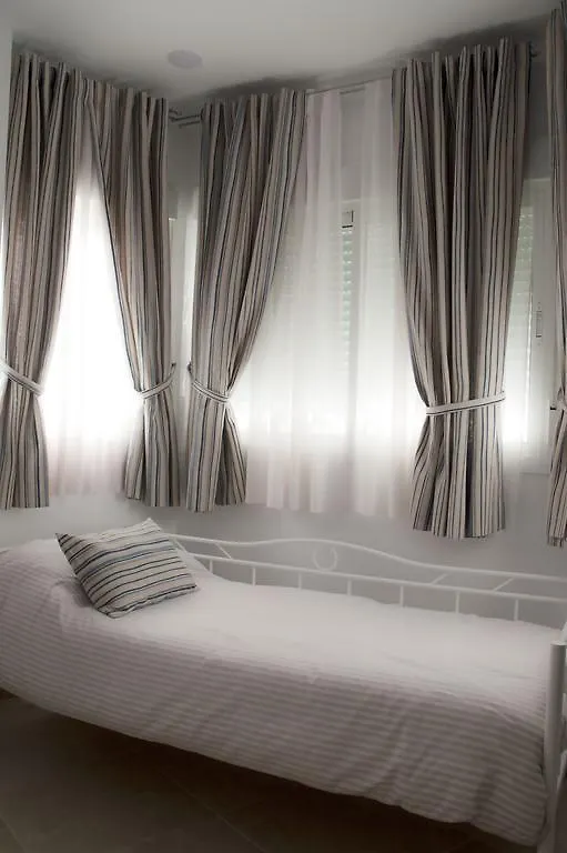Sunnylivings Hotel Seville