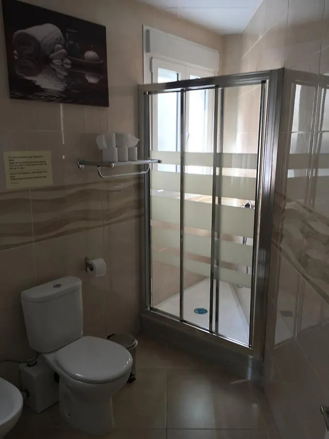 Sunnylivings Hotel Seville Guest house