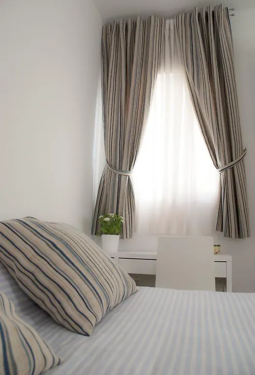 Sunnylivings Hotel Seville