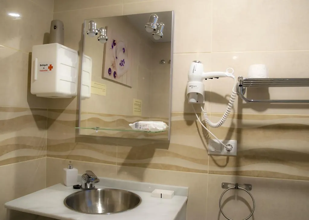 Sunnylivings Hotel Seville 3*,  Spain