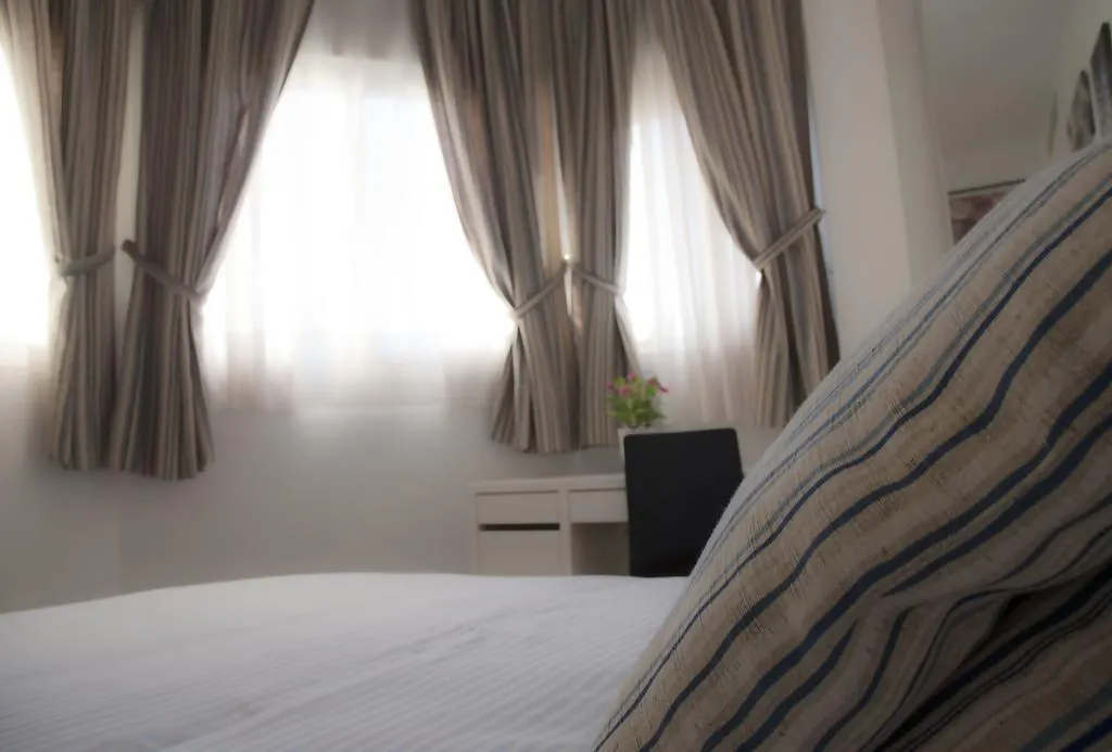 Sunnylivings Hotel Seville 3*,  Spain