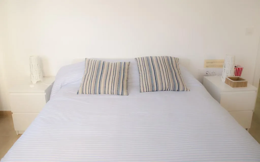Sunnylivings Hotel Seville