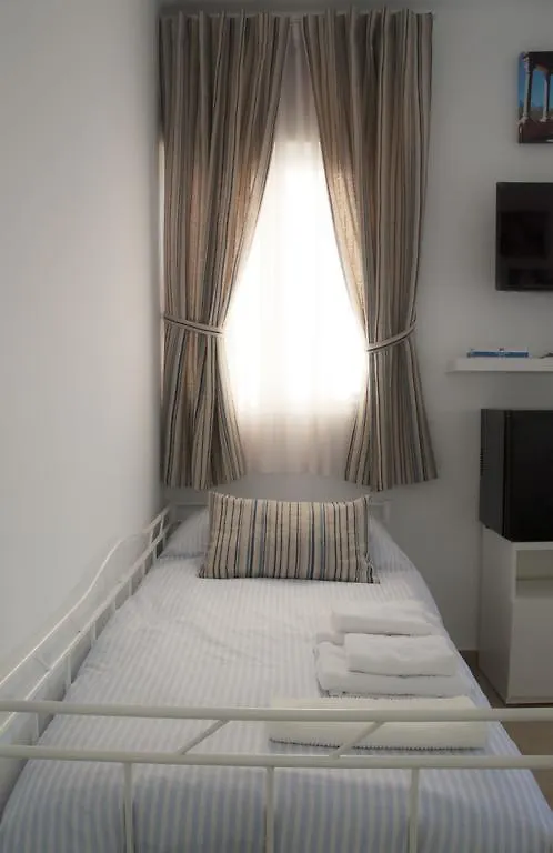 Sunnylivings Hotel Seville
