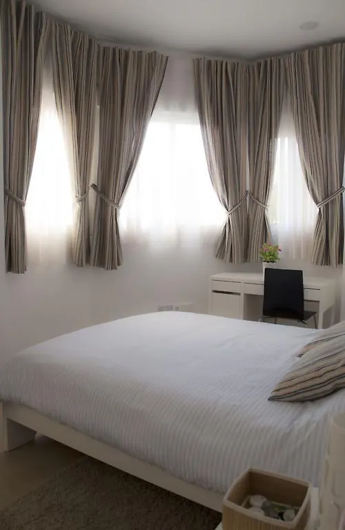 Guest house Sunnylivings Hotel Seville
