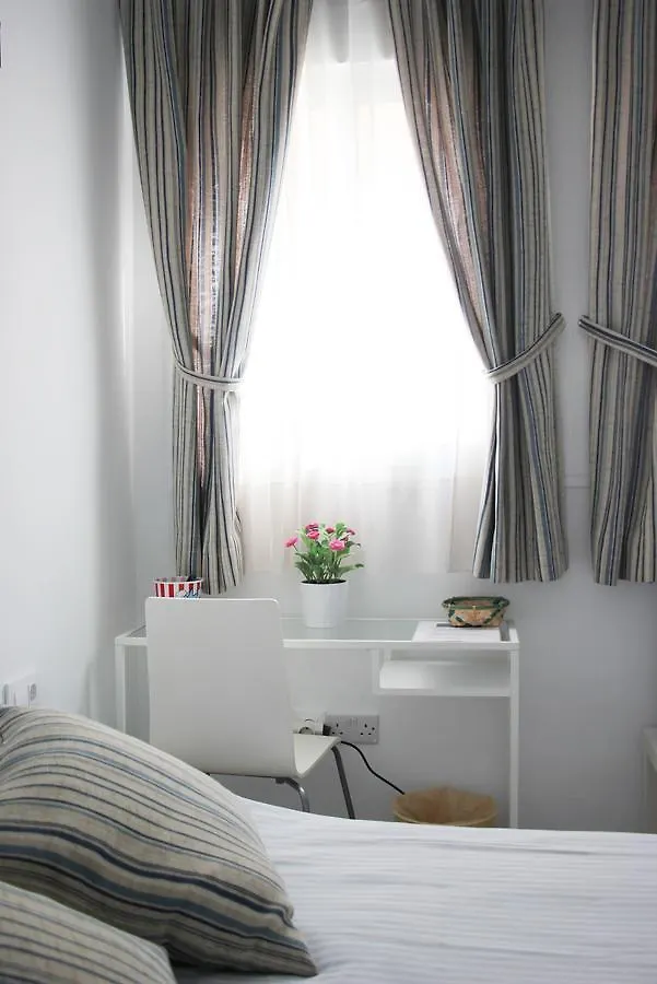 Guest house Sunnylivings Hotel Seville