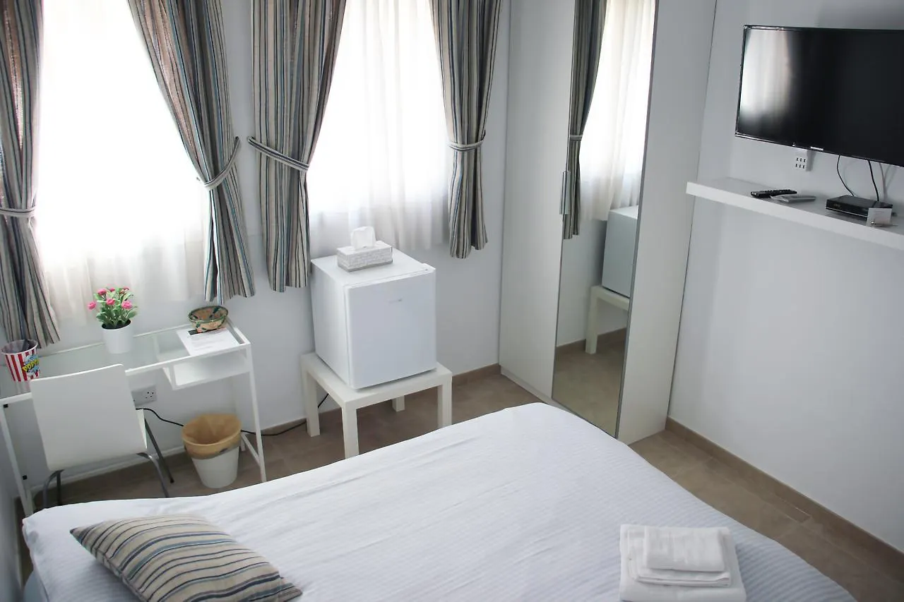 Sunnylivings Hotel Seville 3*,  Spain