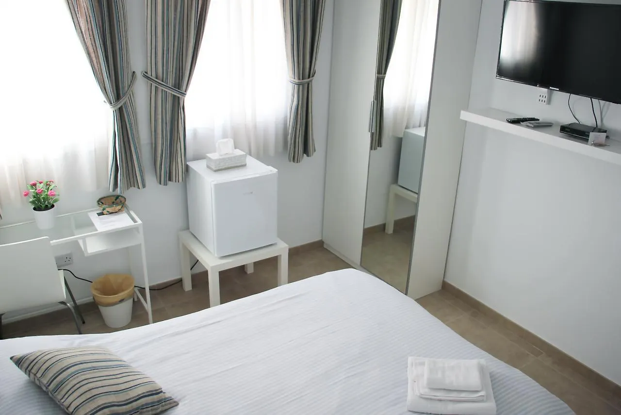 Guest house Sunnylivings Hotel Seville