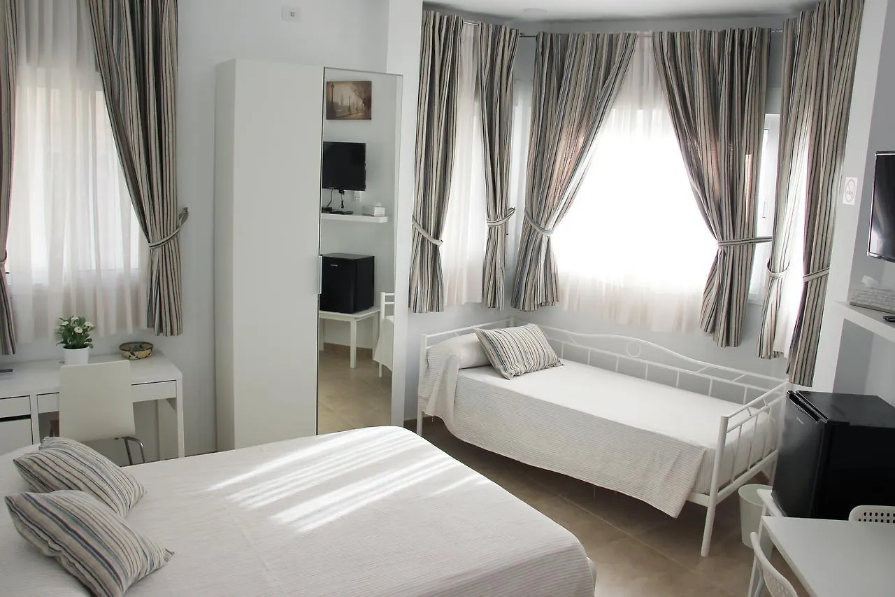Sunnylivings Hotel Seville