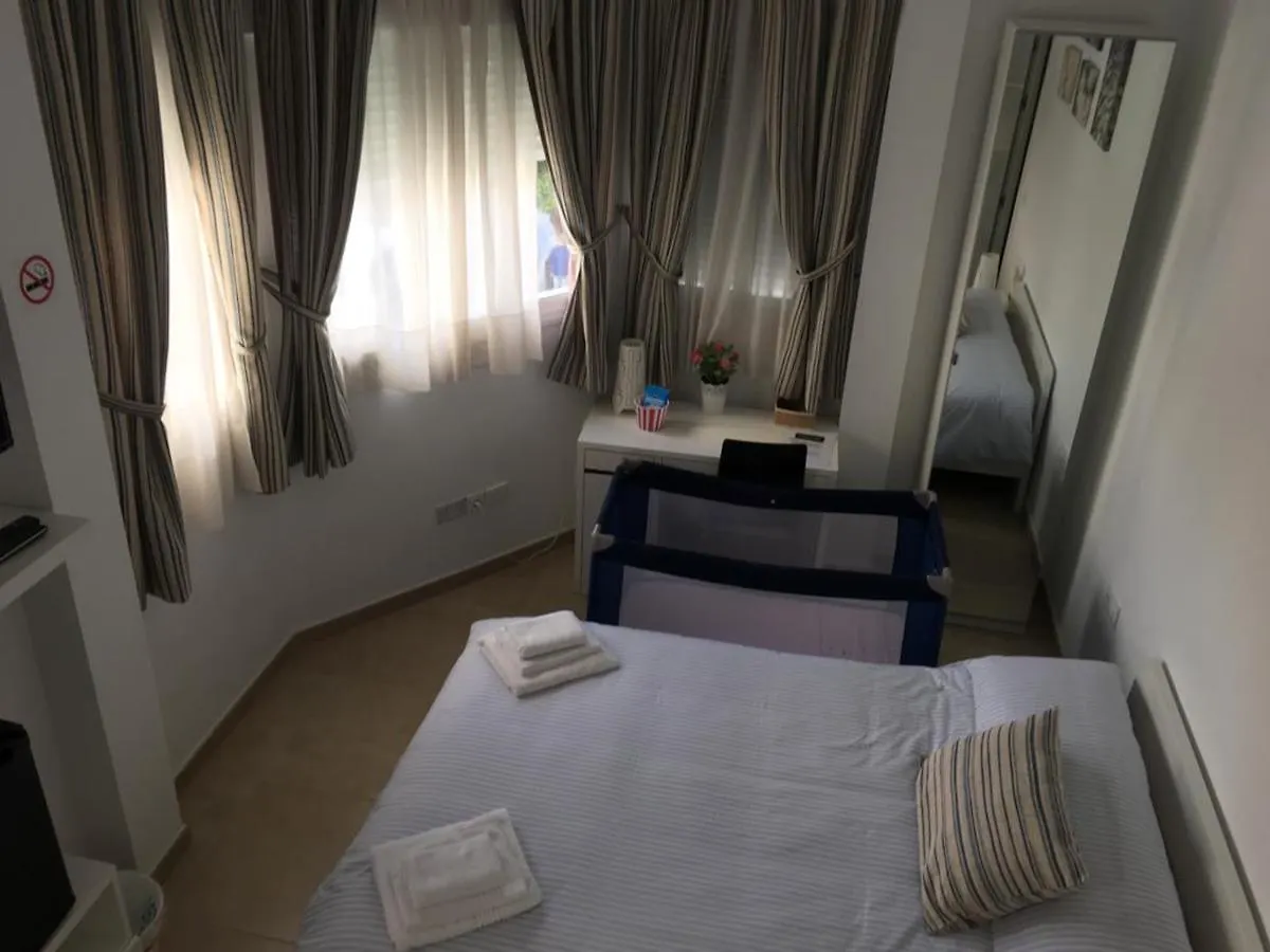 Guest house Sunnylivings Hotel Seville