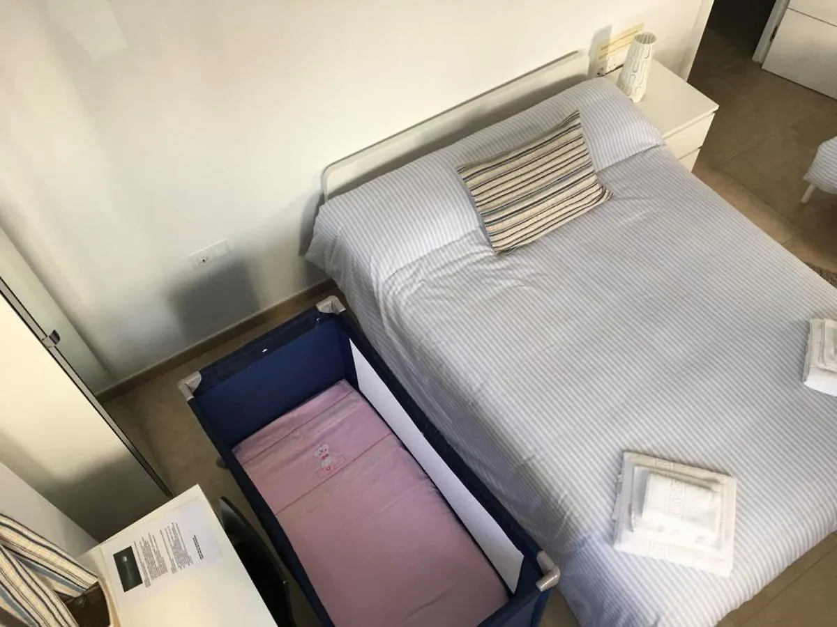 Guest house Sunnylivings Hotel Seville
