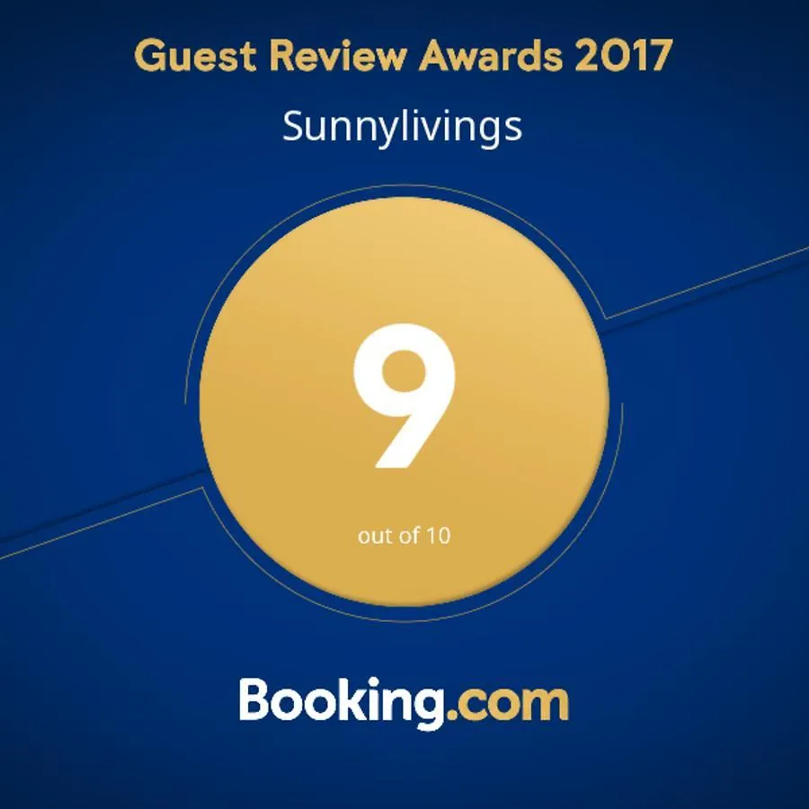 Sunnylivings Hotel Seville Guest house