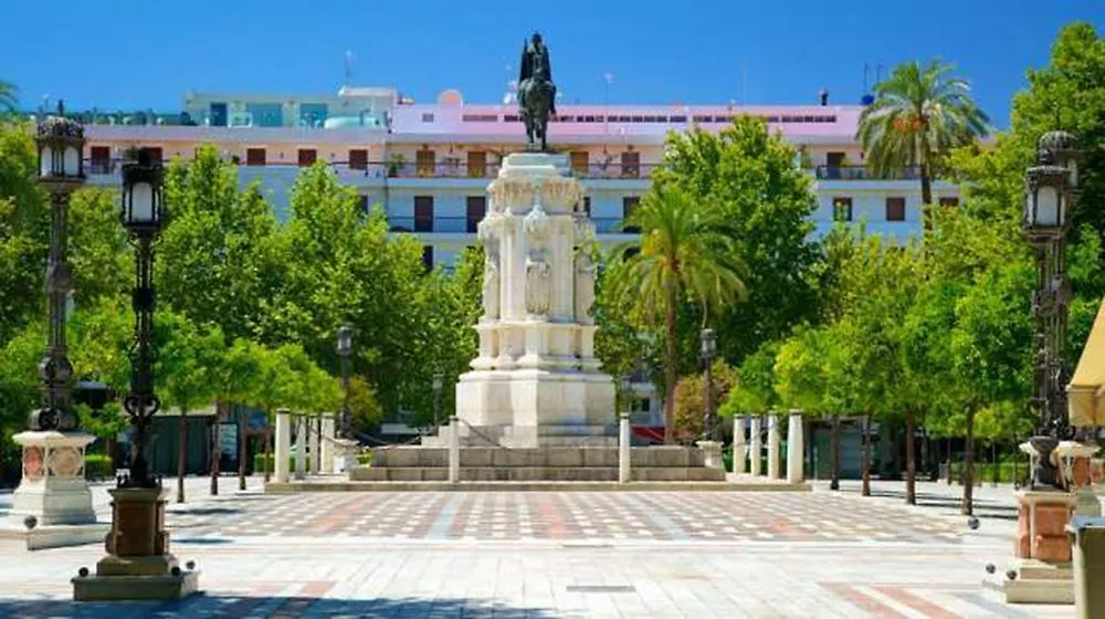 Sunnylivings Hotel Seville Guest house