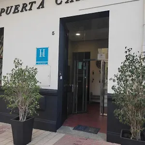 2* Gasthof Puerta Carmona