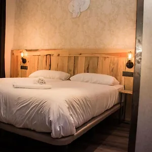 Guest house Black Swan The Penthouse