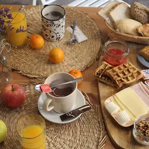 Guest house Boutike