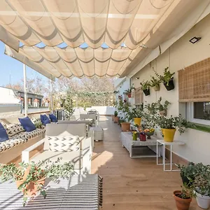 Guest house Nuea Alameda