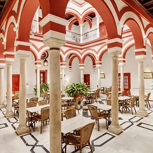 Sercotel Casas De Mercaderes *** Sevilla