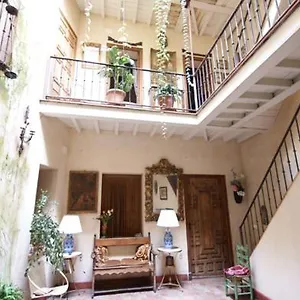 Pensión Casa Del Buen Viaje, Sevilla