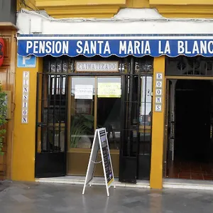 2* Gasthof Santa Maria La Blanca