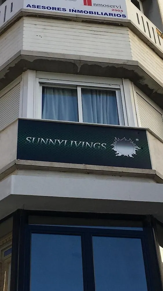 Sunnylivings Hotel Seville Guest house